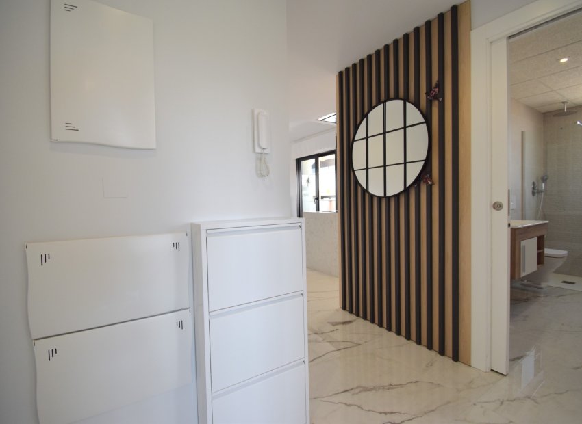 Herverkoop - Apartments - Flats - Orihuela Costa - Los Altos