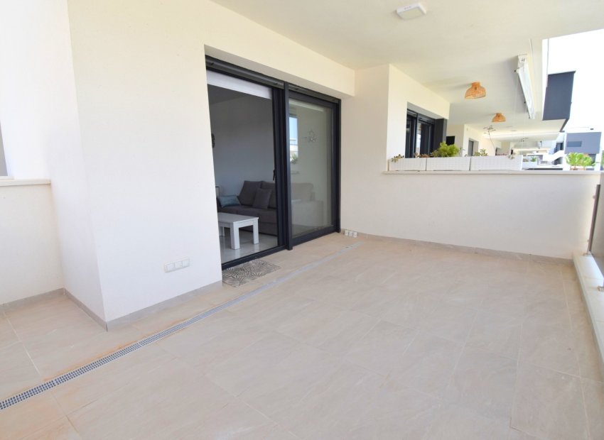Herverkoop - Apartments - Flats - Orihuela Costa - Los Altos