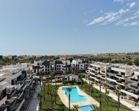 Herverkoop - Apartments - Flats - Orihuela Costa - Los Altos