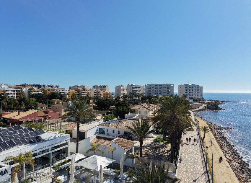 Herverkoop - Apartments - Flats - Orihuela Costa - Los Altos