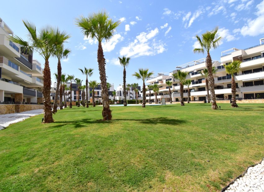 Herverkoop - Apartments - Flats - Orihuela Costa - Los Altos