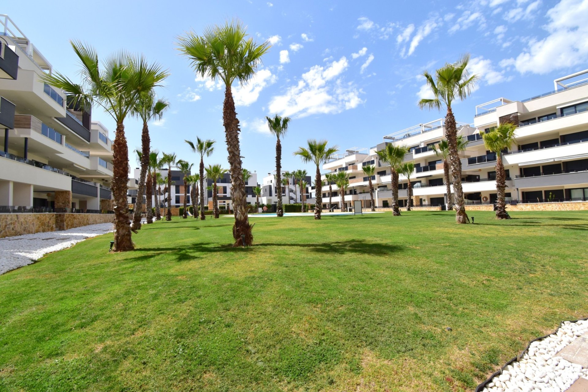 Herverkoop - Apartments - Flats - Orihuela Costa - Los Altos