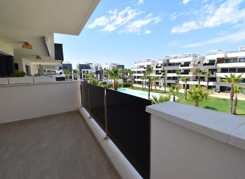 Herverkoop - Apartments - Flats - Orihuela Costa - Los Altos