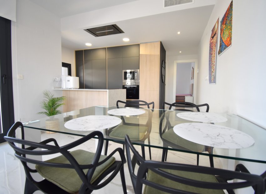 Herverkoop - Apartments - Flats - Orihuela Costa - Los Altos