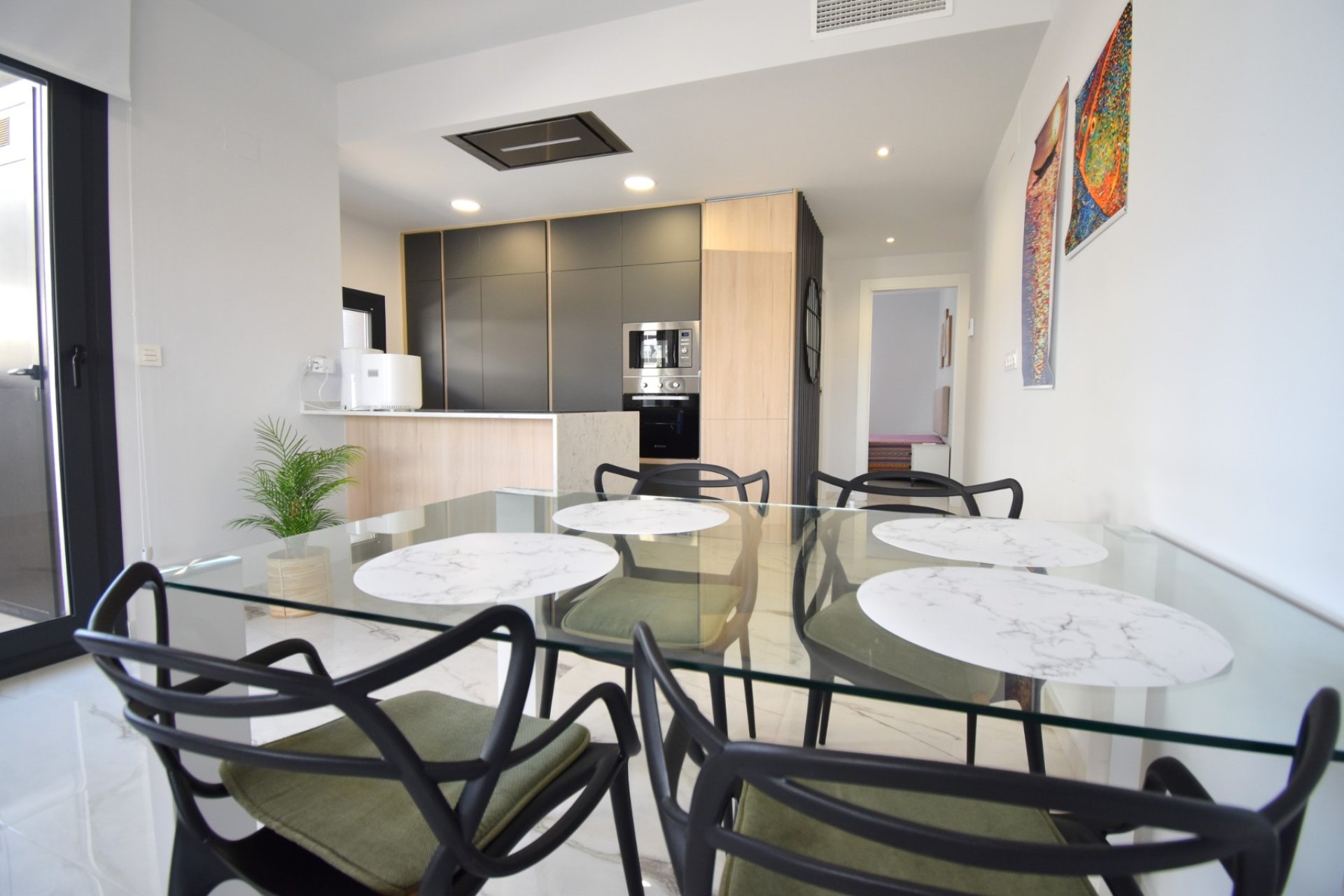 Herverkoop - Apartments - Flats - Orihuela Costa - Los Altos
