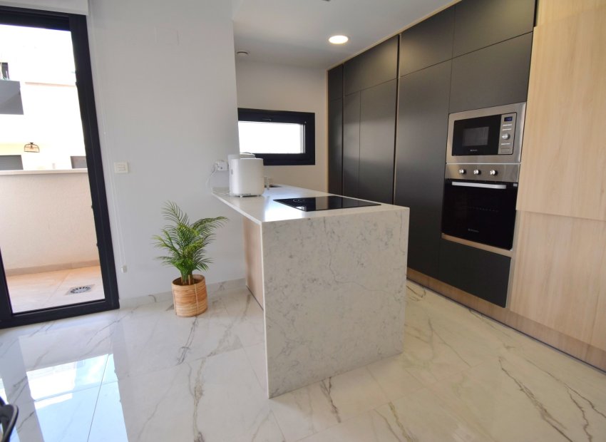 Herverkoop - Apartments - Flats - Orihuela Costa - Los Altos