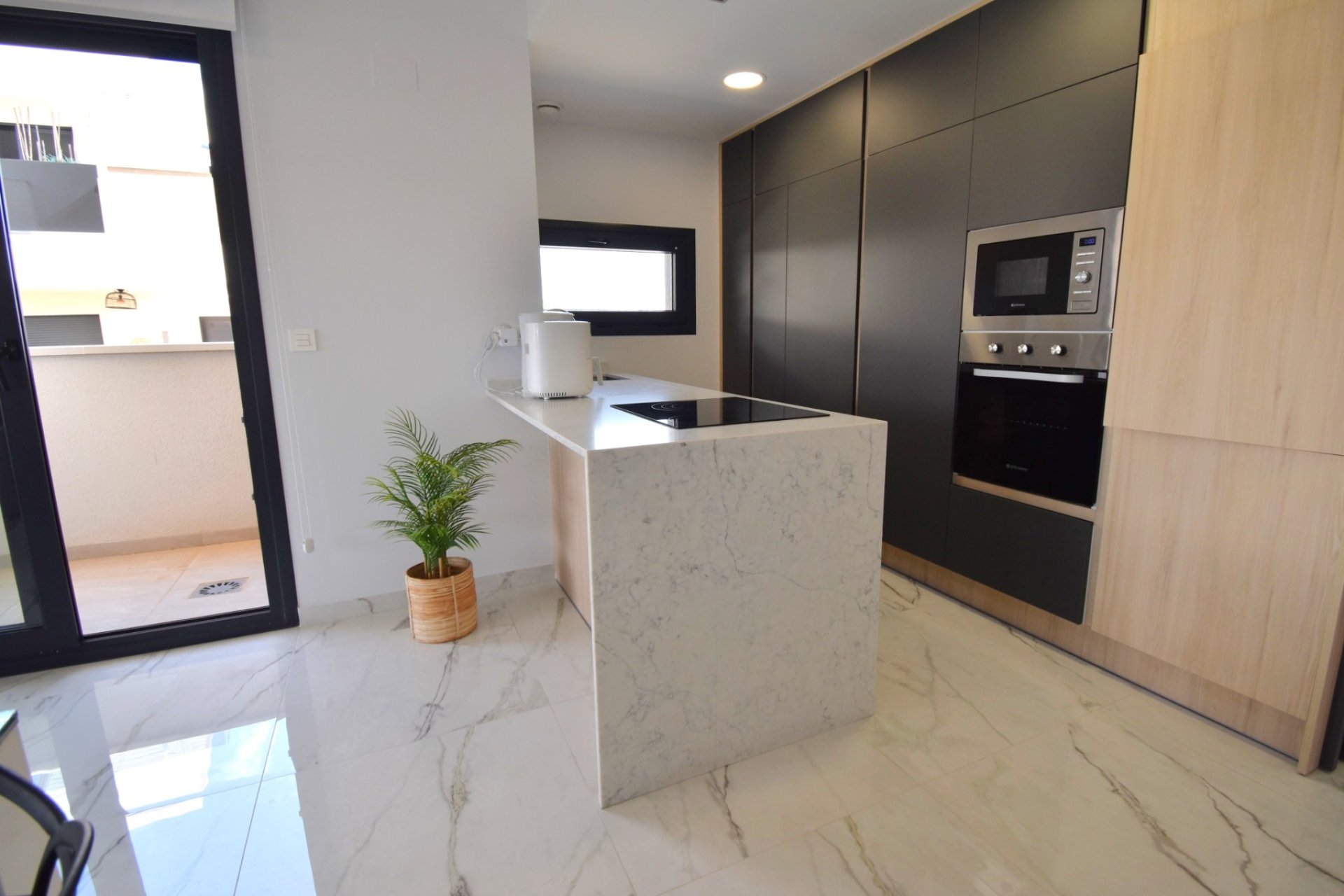 Herverkoop - Apartments - Flats - Orihuela Costa - Los Altos