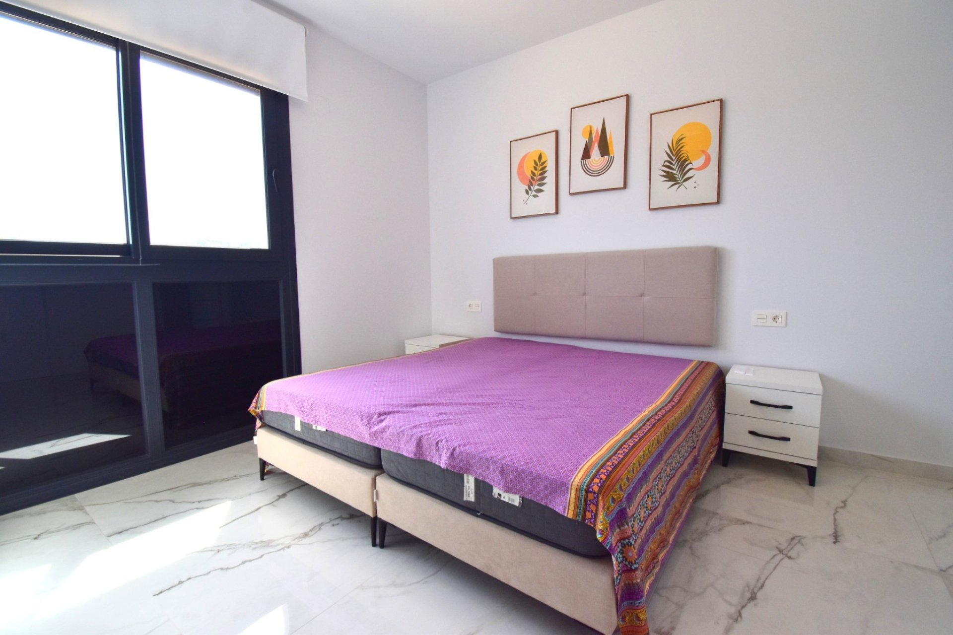 Herverkoop - Apartments - Flats - Orihuela Costa - Los Altos