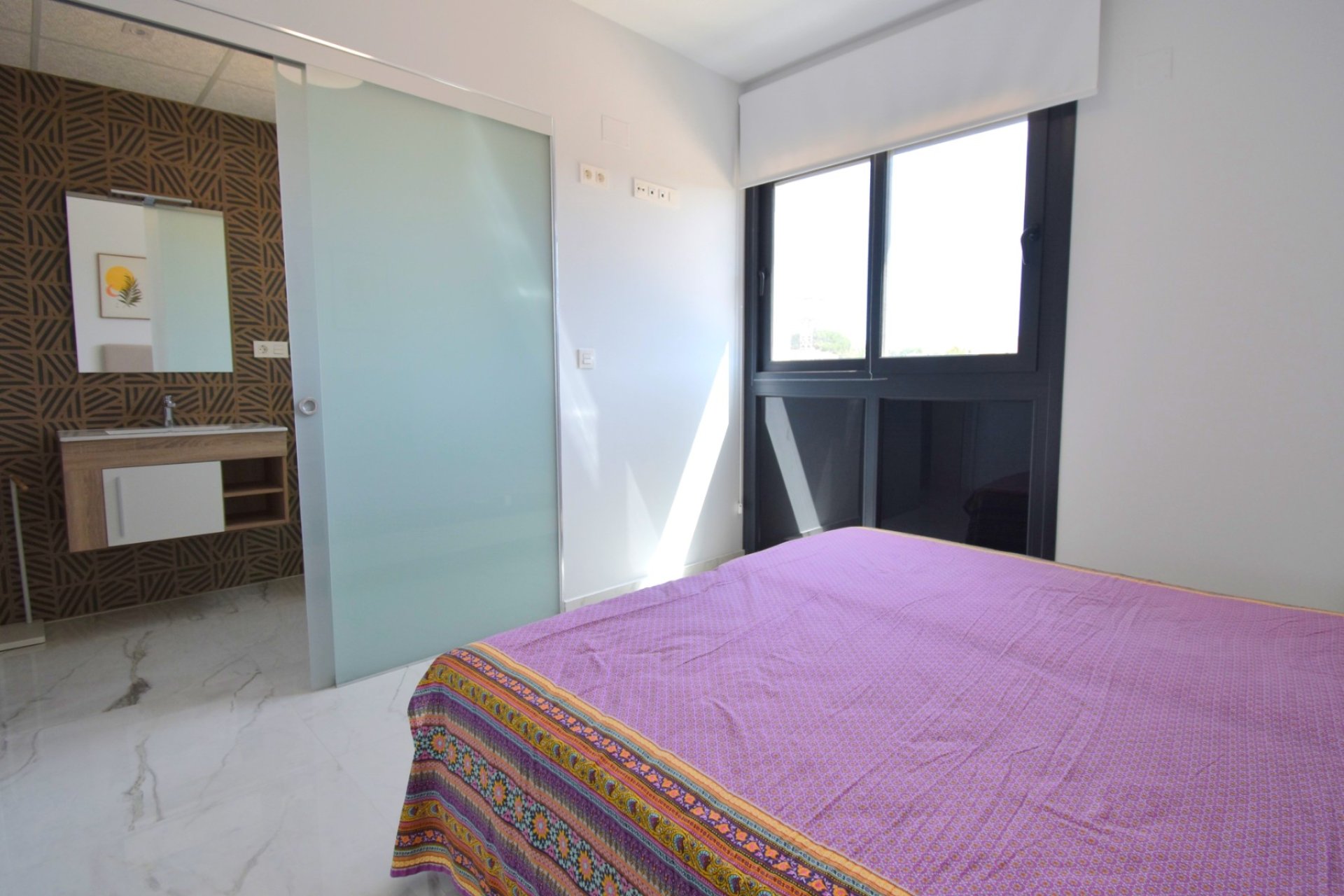 Herverkoop - Apartments - Flats - Orihuela Costa - Los Altos