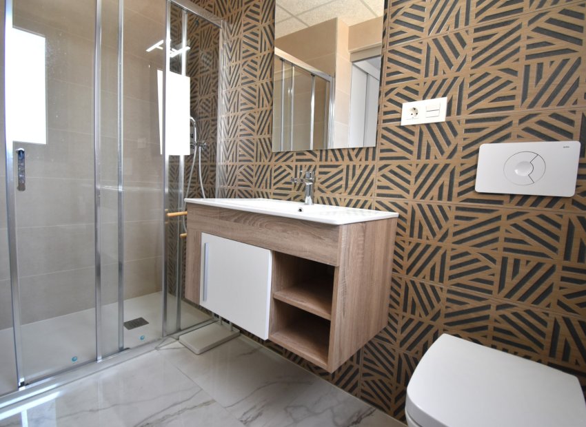 Herverkoop - Apartments - Flats - Orihuela Costa - Los Altos
