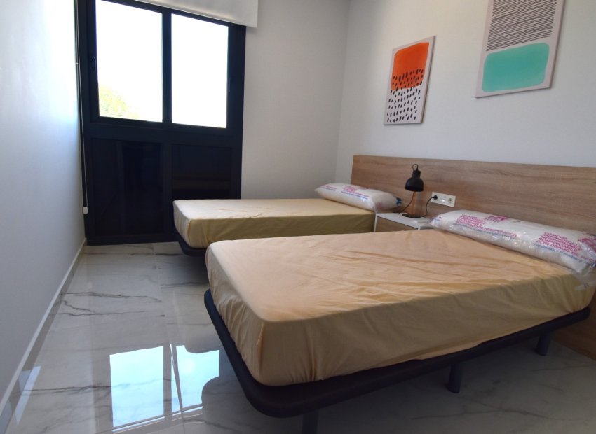 Herverkoop - Apartments - Flats - Orihuela Costa - Los Altos