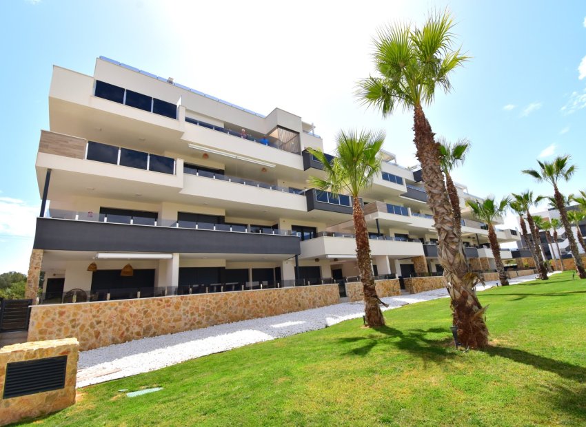 Herverkoop - Apartments - Flats - Orihuela Costa - Los Altos