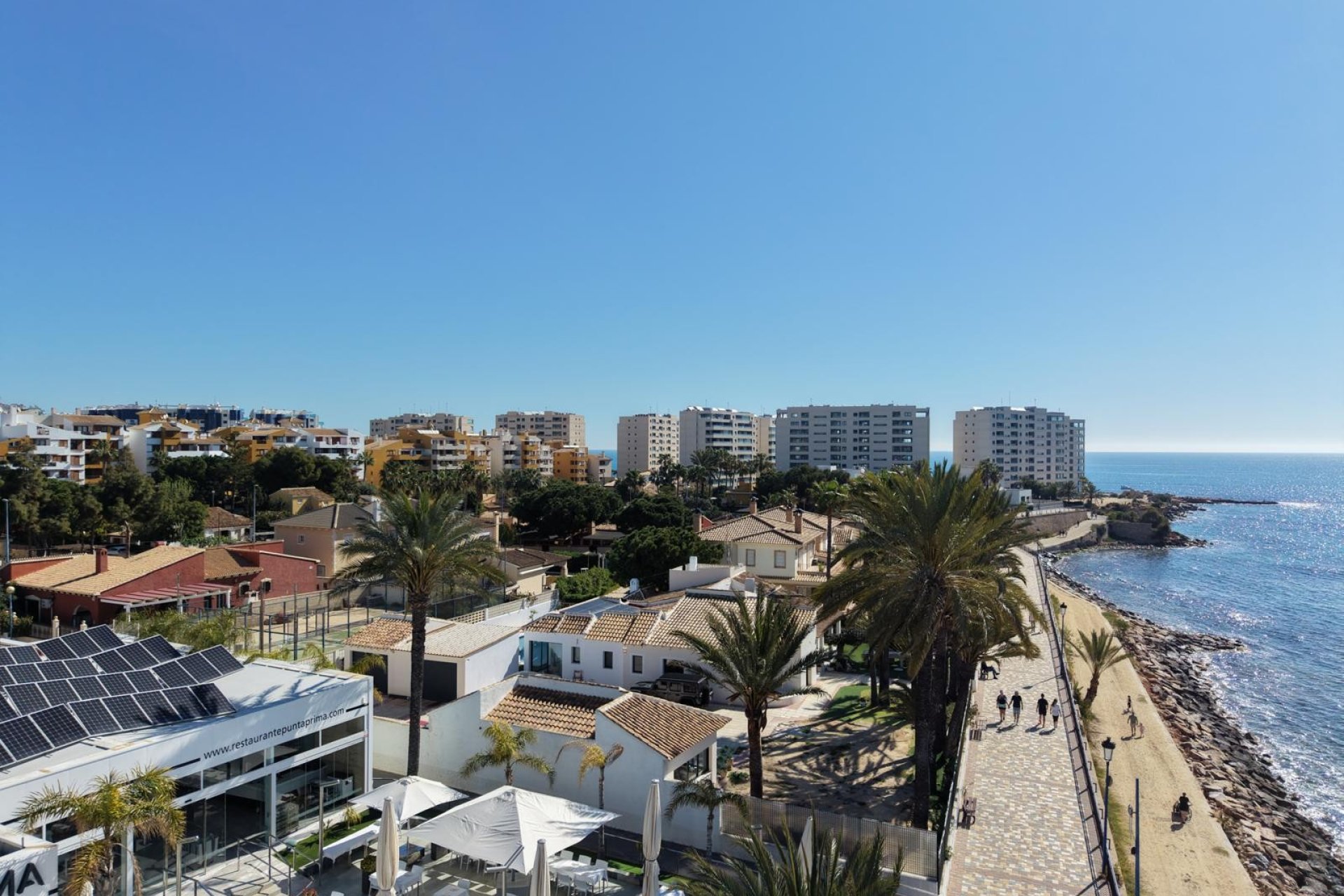 Herverkoop - Apartments - Flats - Orihuela Costa - Los Altos