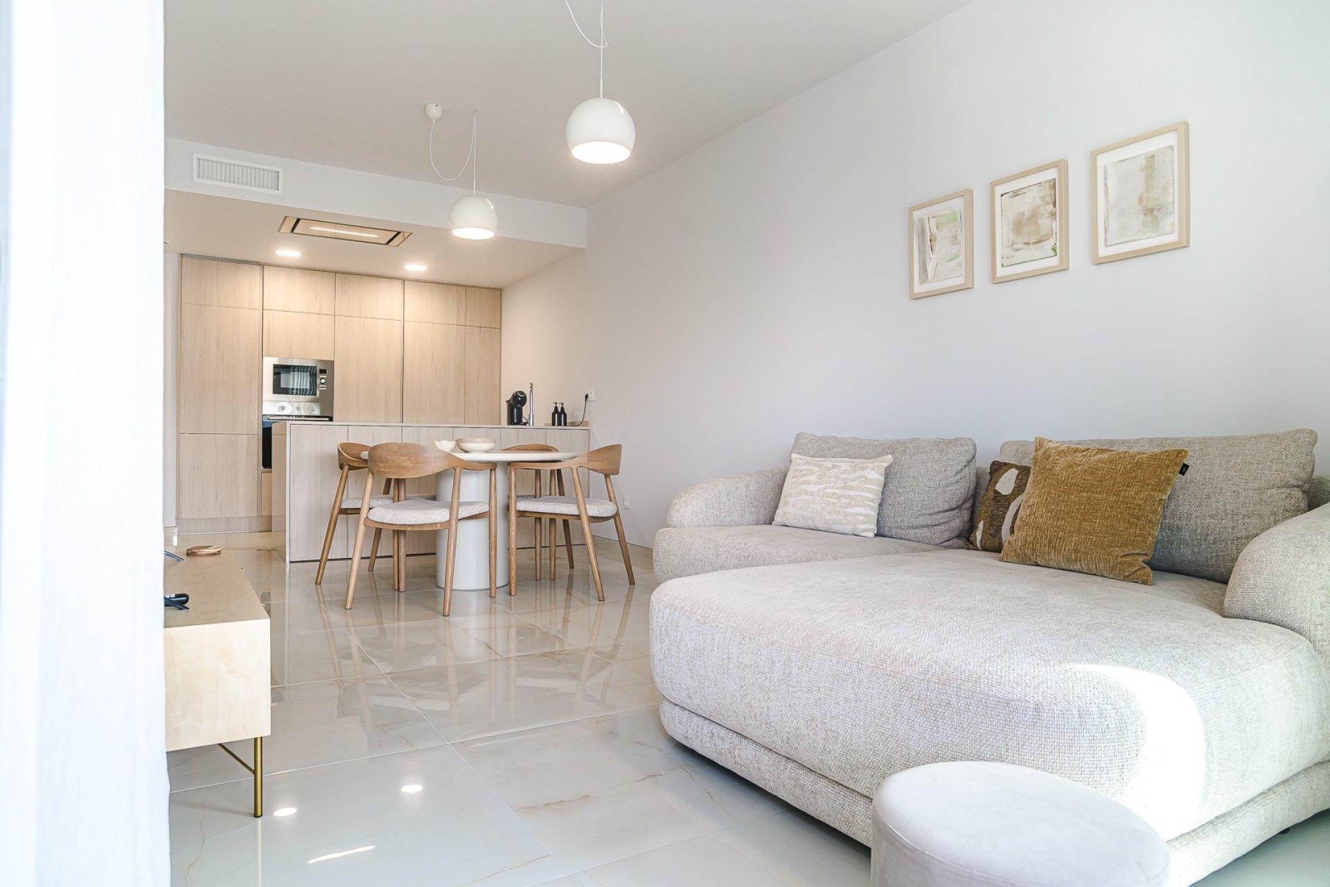 Herverkoop - Apartments - Flats - Orihuela Costa - Los Altos