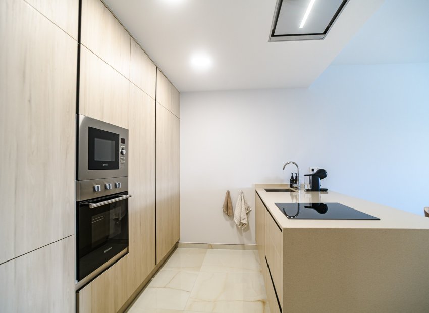 Herverkoop - Apartments - Flats - Orihuela Costa - Los Altos