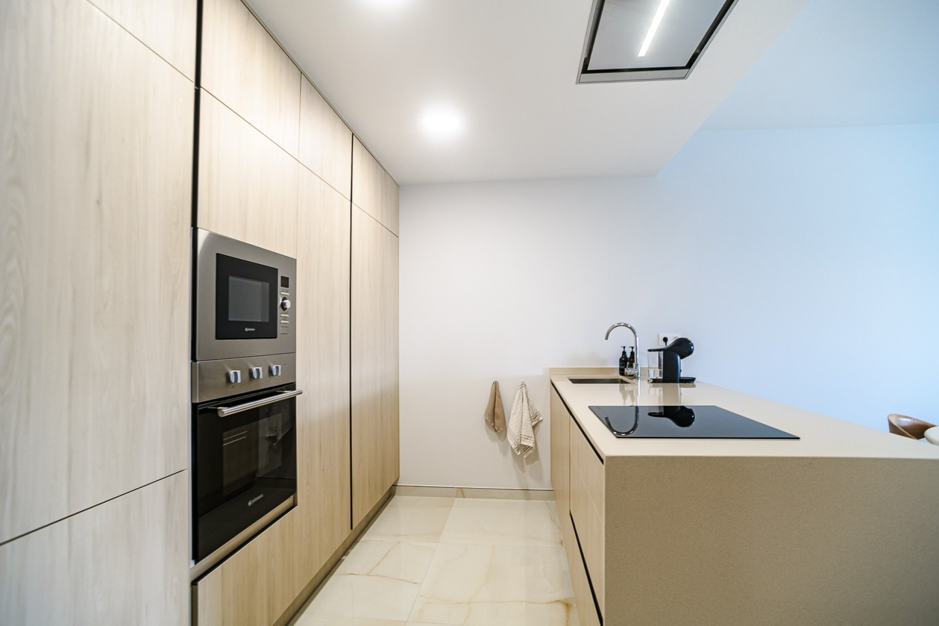 Herverkoop - Apartments - Flats - Orihuela Costa - Los Altos