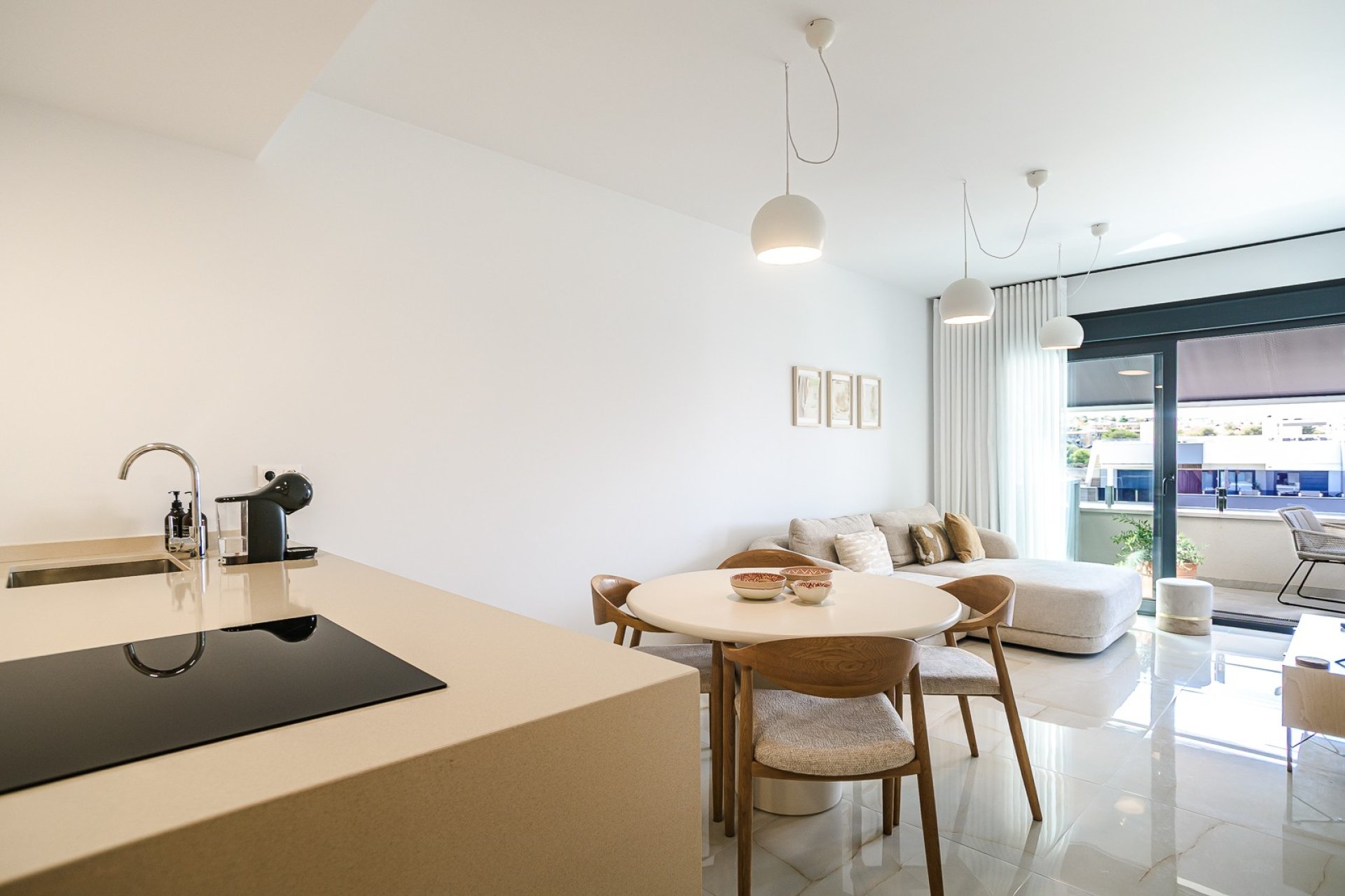 Herverkoop - Apartments - Flats - Orihuela Costa - Los Altos