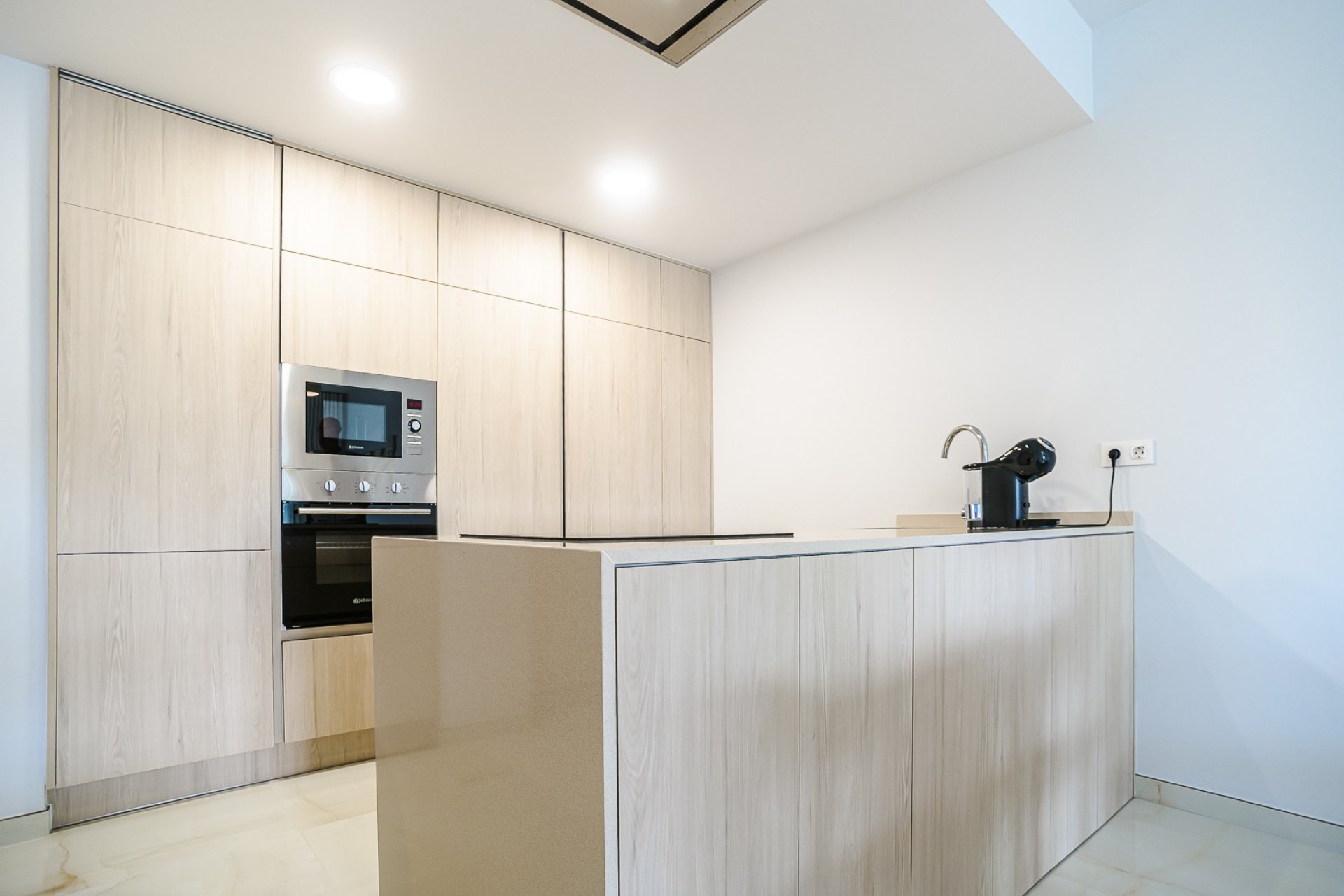 Herverkoop - Apartments - Flats - Orihuela Costa - Los Altos
