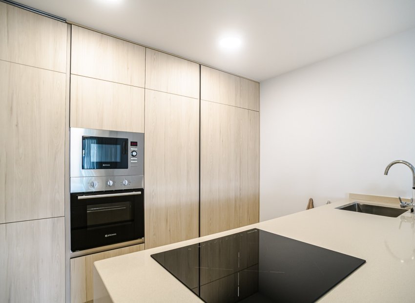 Herverkoop - Apartments - Flats - Orihuela Costa - Los Altos