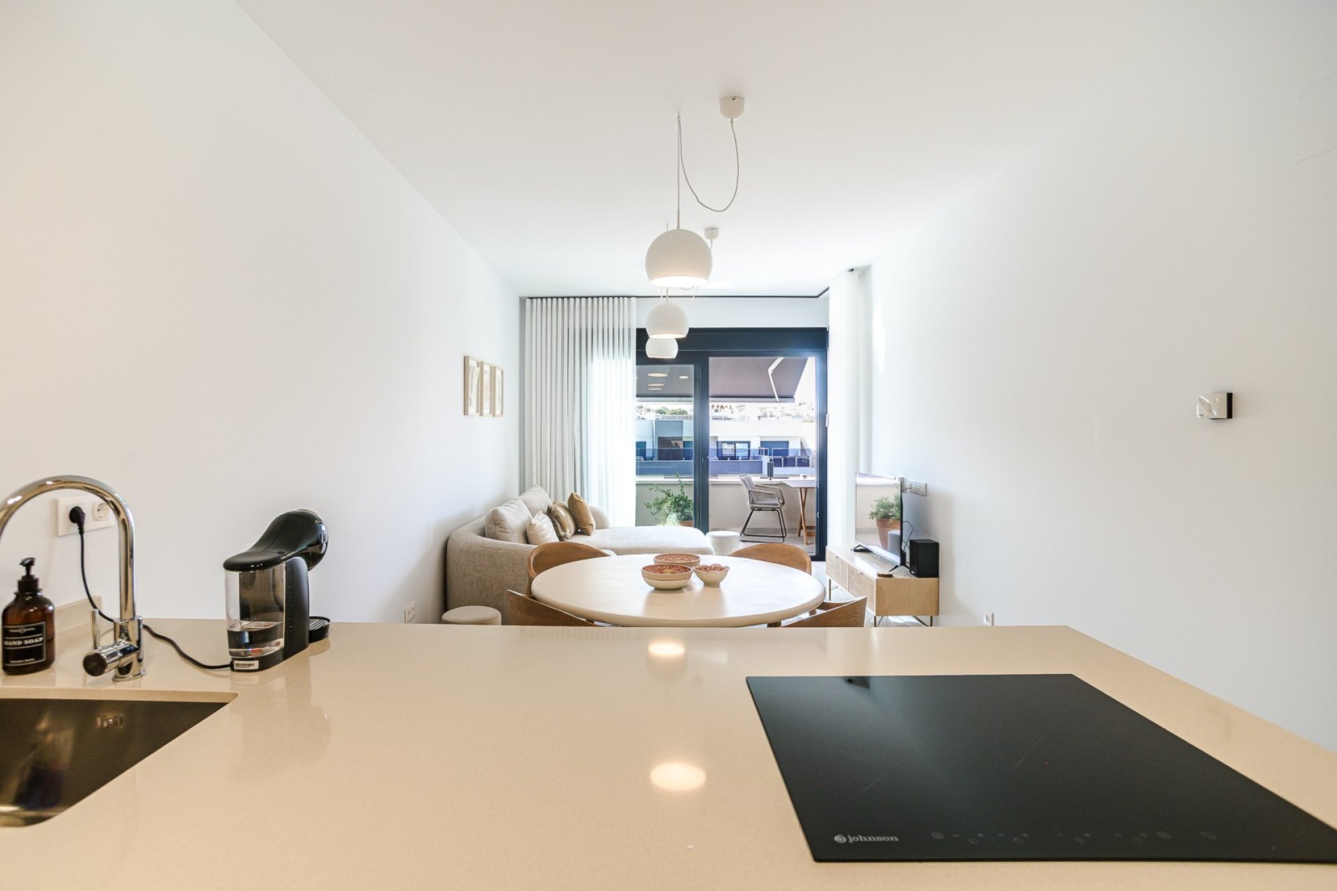 Herverkoop - Apartments - Flats - Orihuela Costa - Los Altos