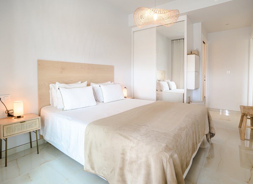 Herverkoop - Apartments - Flats - Orihuela Costa - Los Altos