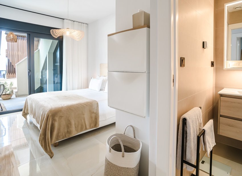 Herverkoop - Apartments - Flats - Orihuela Costa - Los Altos