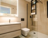 Herverkoop - Apartments - Flats - Orihuela Costa - Los Altos
