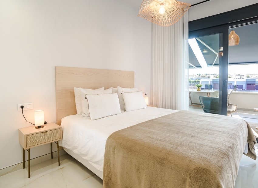 Herverkoop - Apartments - Flats - Orihuela Costa - Los Altos