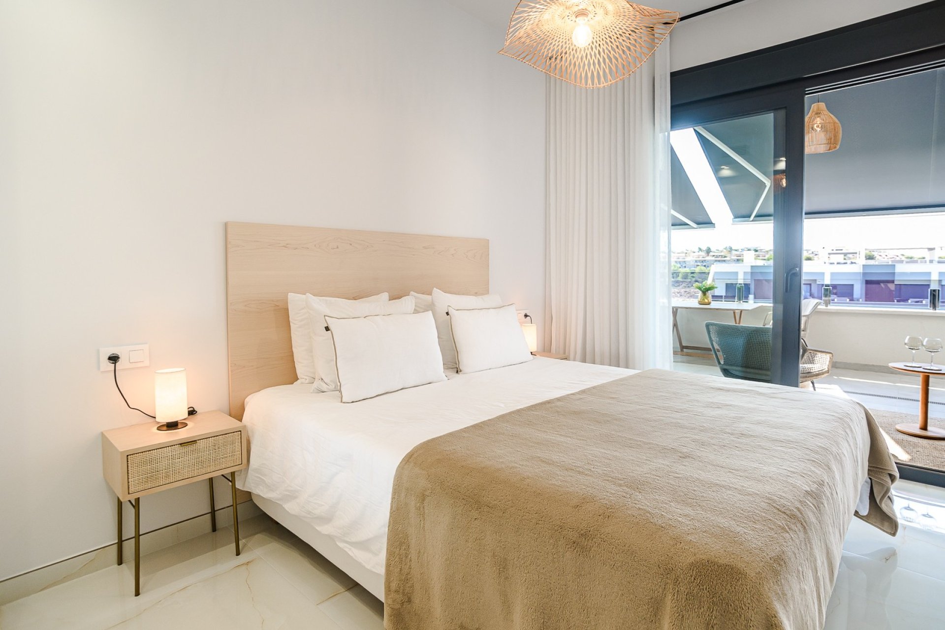 Herverkoop - Apartments - Flats - Orihuela Costa - Los Altos