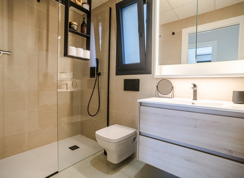 Herverkoop - Apartments - Flats - Orihuela Costa - Los Altos
