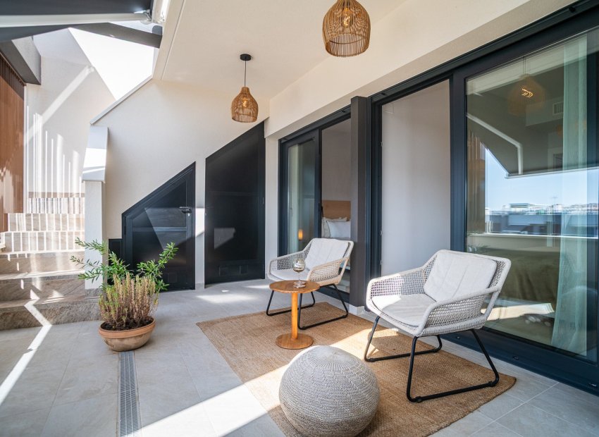 Herverkoop - Apartments - Flats - Orihuela Costa - Los Altos