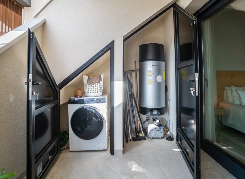 Herverkoop - Apartments - Flats - Orihuela Costa - Los Altos