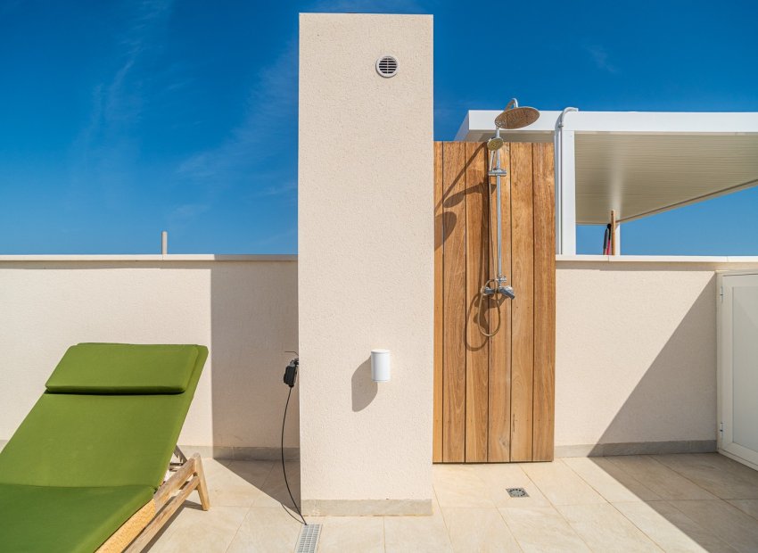 Herverkoop - Apartments - Flats - Orihuela Costa - Los Altos