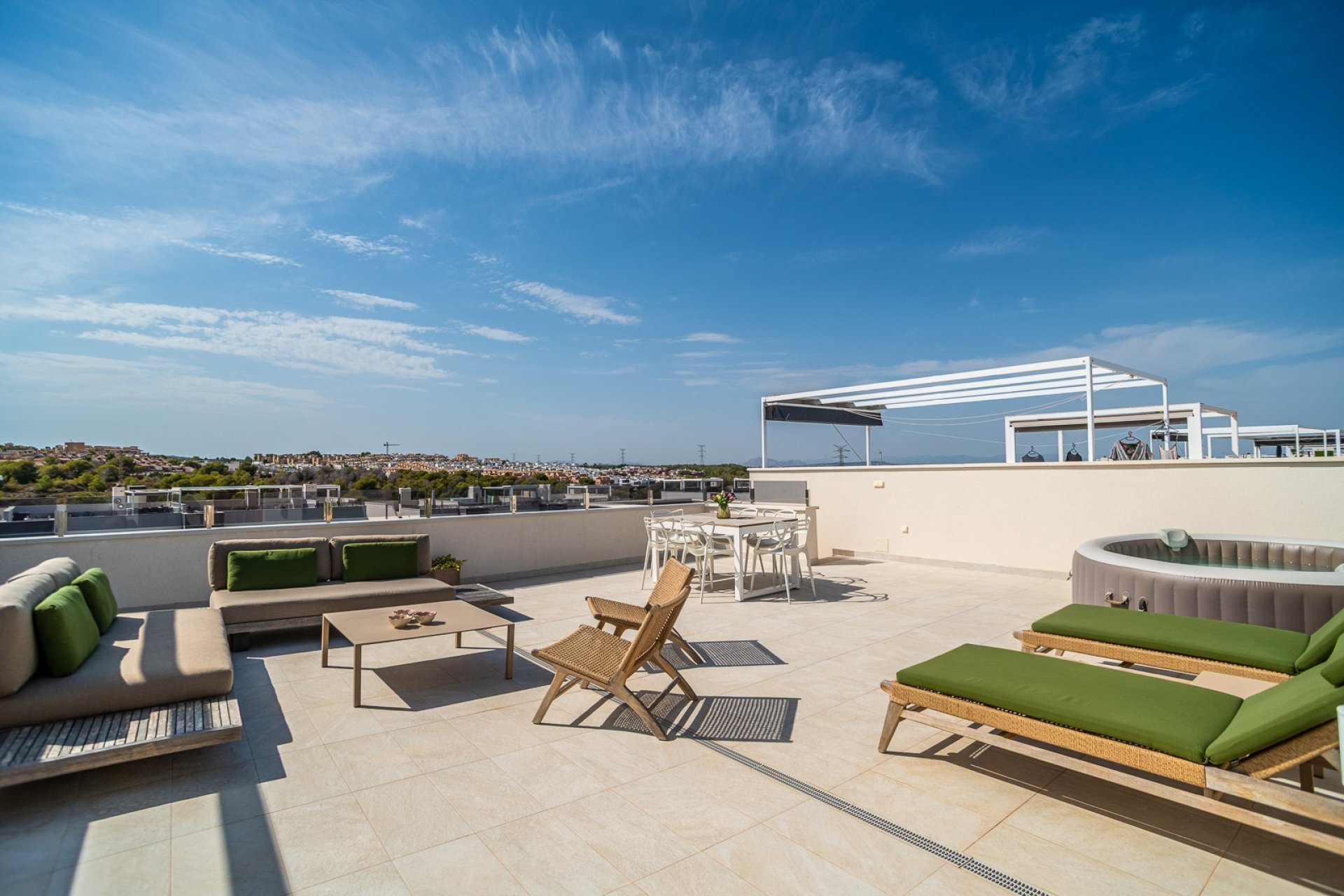 Herverkoop - Apartments - Flats - Orihuela Costa - Los Altos