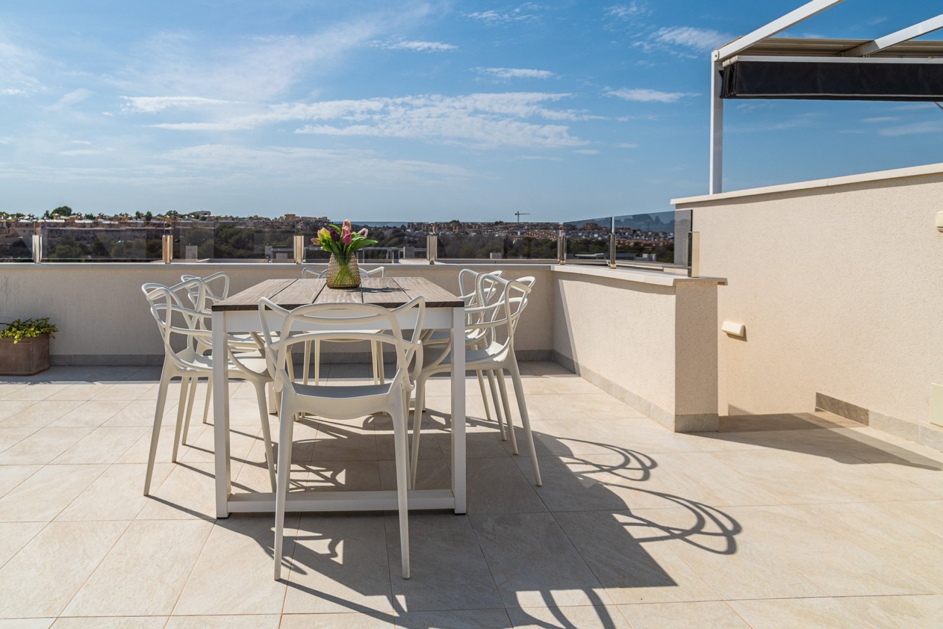 Herverkoop - Apartments - Flats - Orihuela Costa - Los Altos