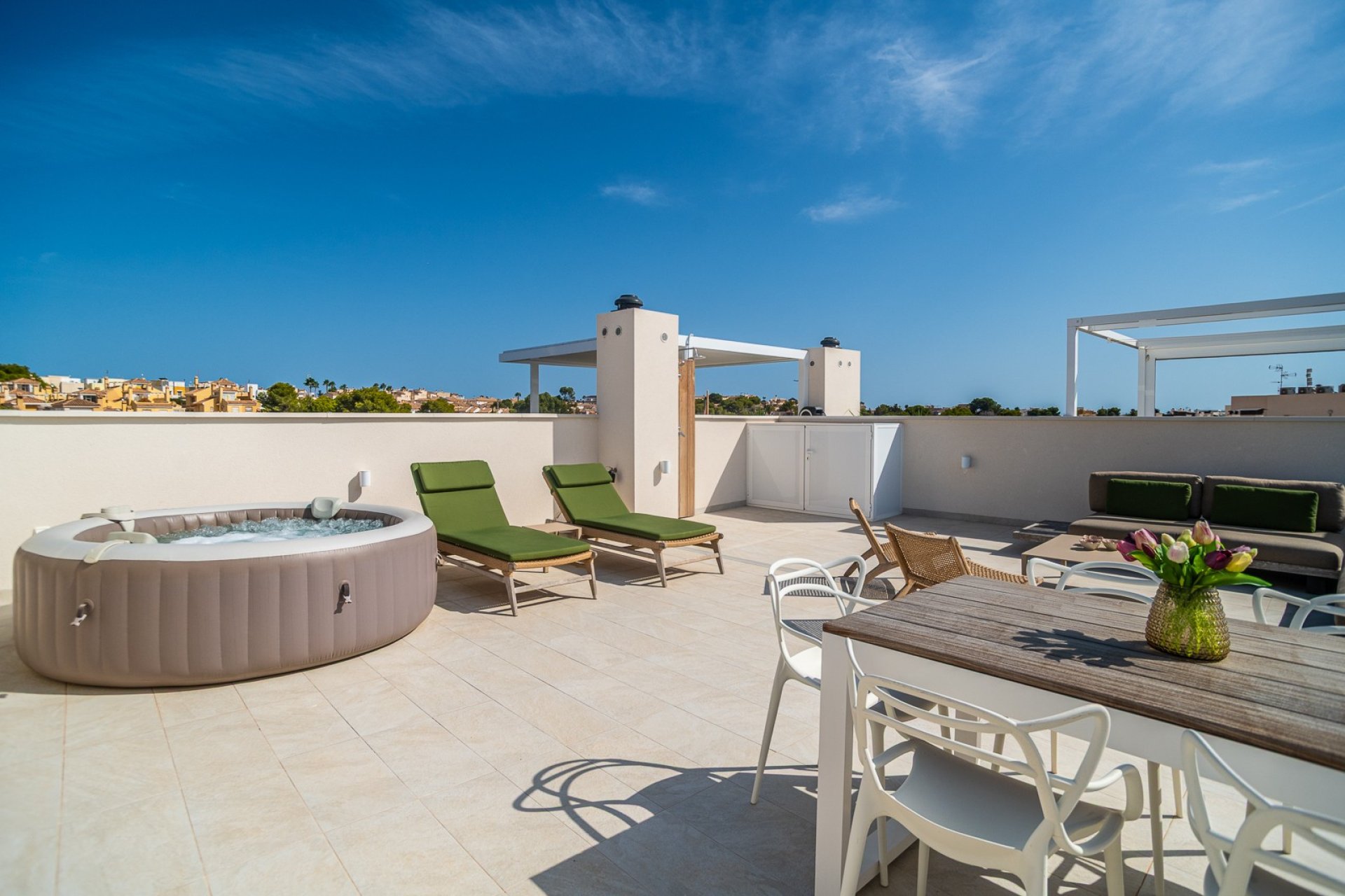 Herverkoop - Apartments - Flats - Orihuela Costa - Los Altos