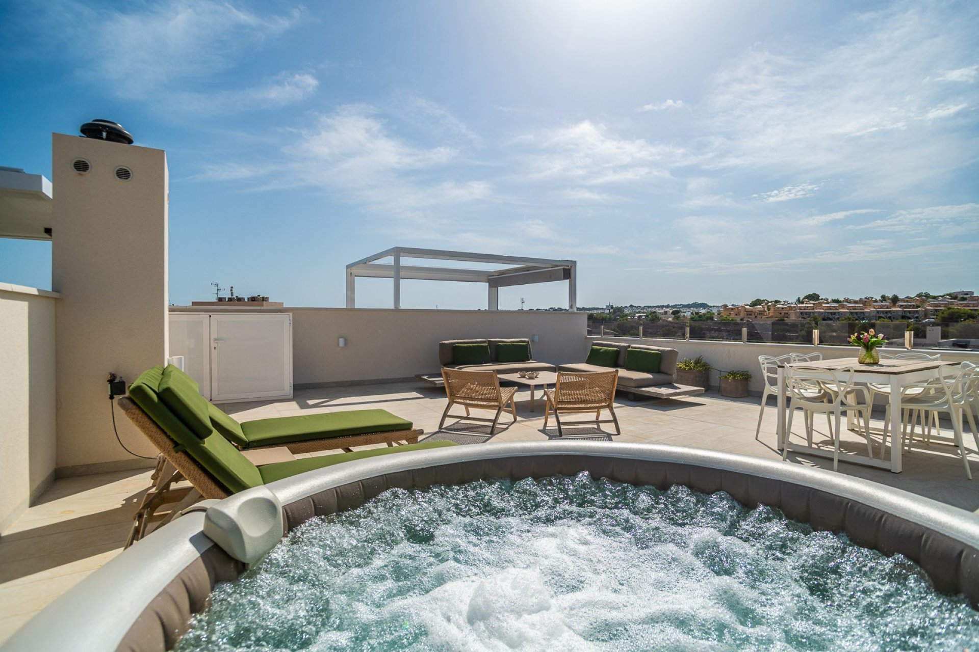 Herverkoop - Apartments - Flats - Orihuela Costa - Los Altos