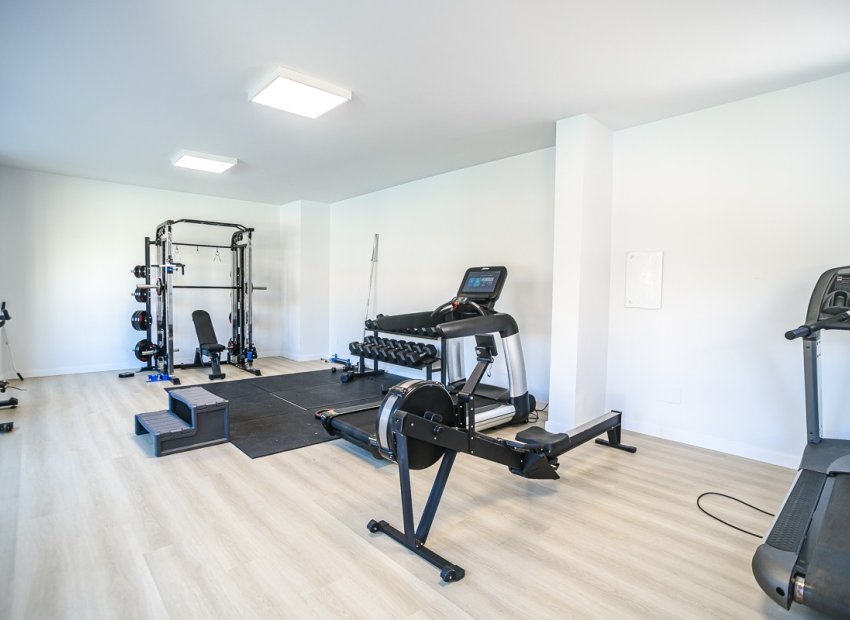 Herverkoop - Apartments - Flats - Orihuela Costa - Los Altos