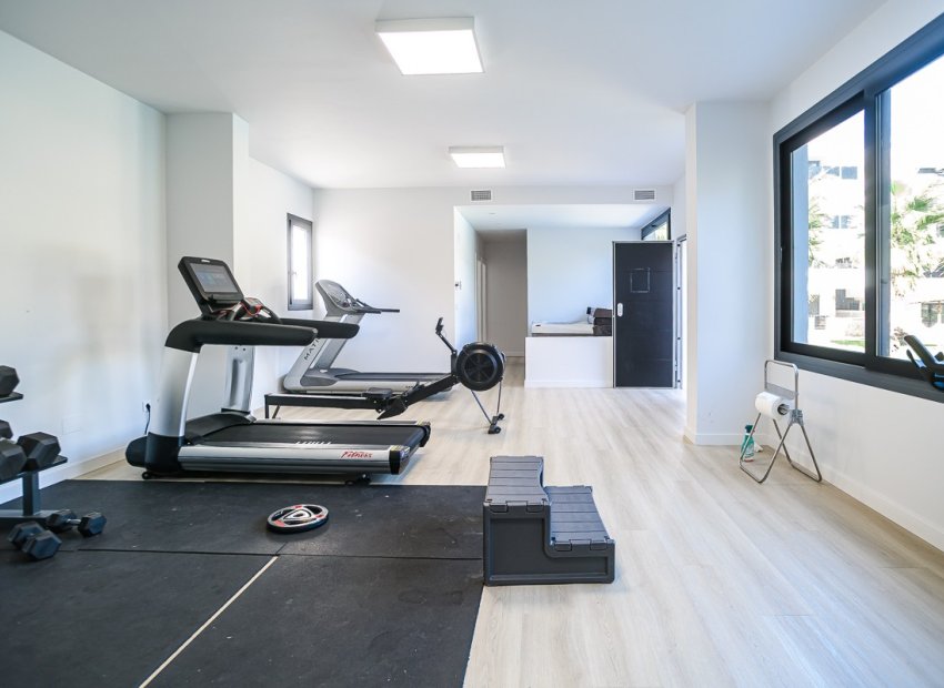 Herverkoop - Apartments - Flats - Orihuela Costa - Los Altos