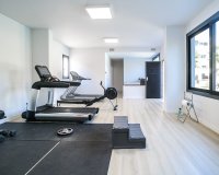 Herverkoop - Apartments - Flats - Orihuela Costa - Los Altos