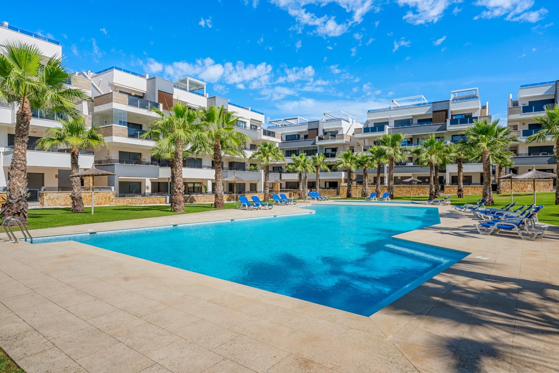 Herverkoop - Apartments - Flats - Orihuela Costa - Los Altos