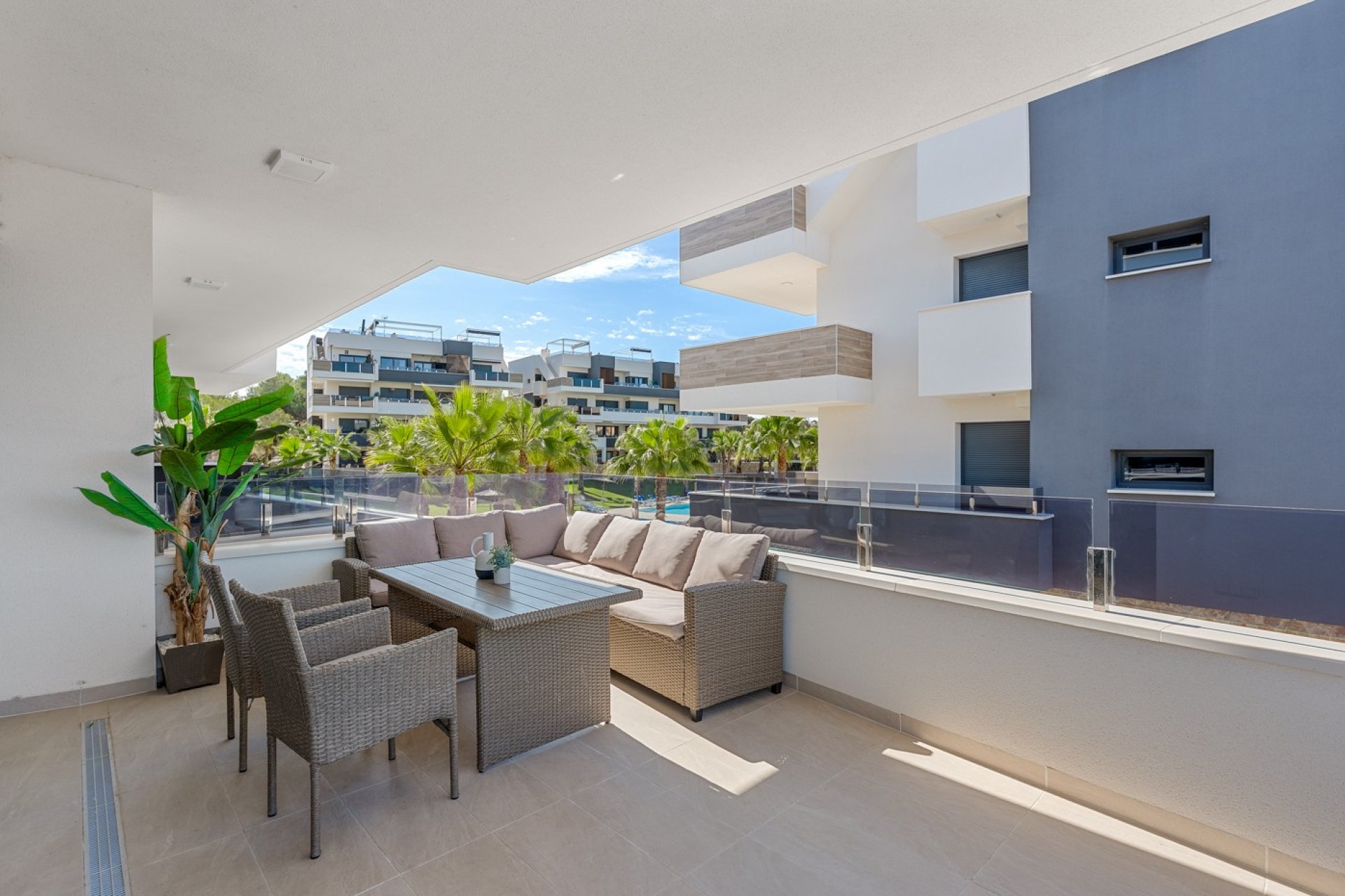 Herverkoop - Apartments - Flats - Orihuela Costa - Los Altos