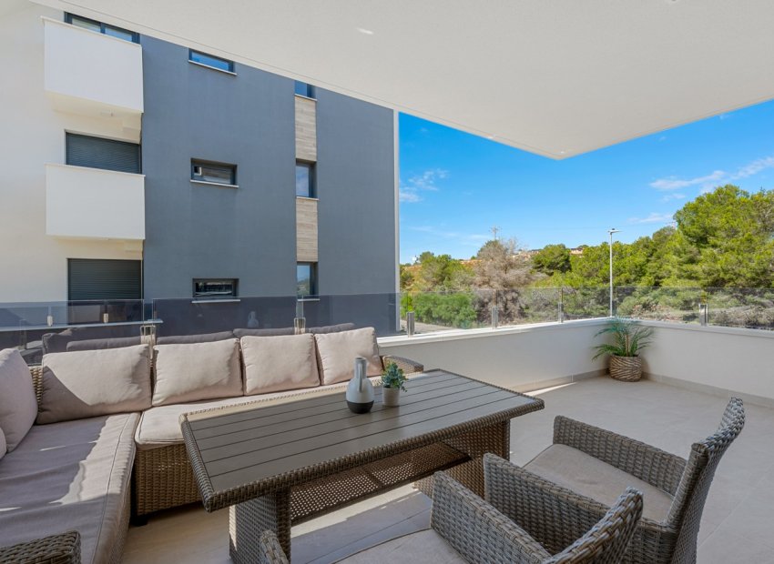 Herverkoop - Apartments - Flats - Orihuela Costa - Los Altos
