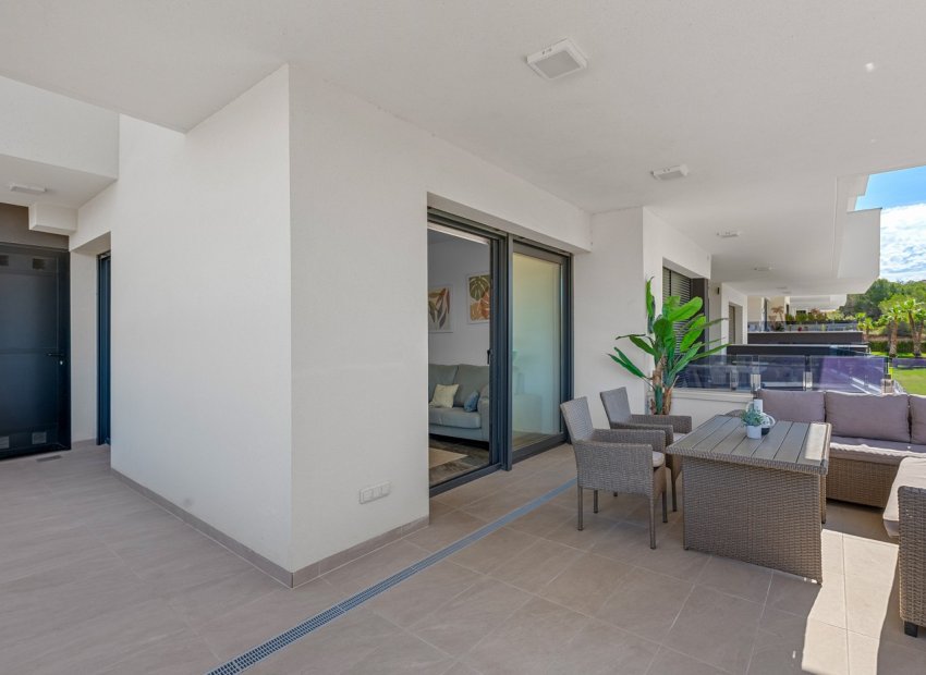 Herverkoop - Apartments - Flats - Orihuela Costa - Los Altos