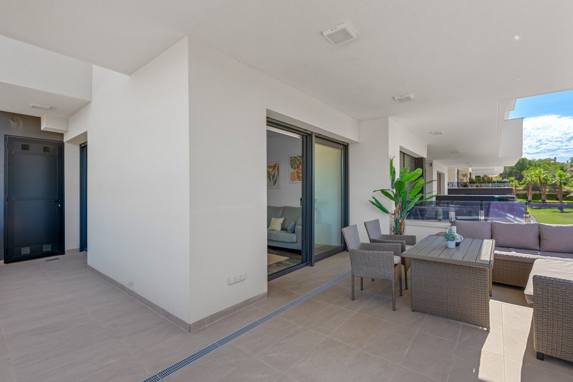 Herverkoop - Apartments - Flats - Orihuela Costa - Los Altos