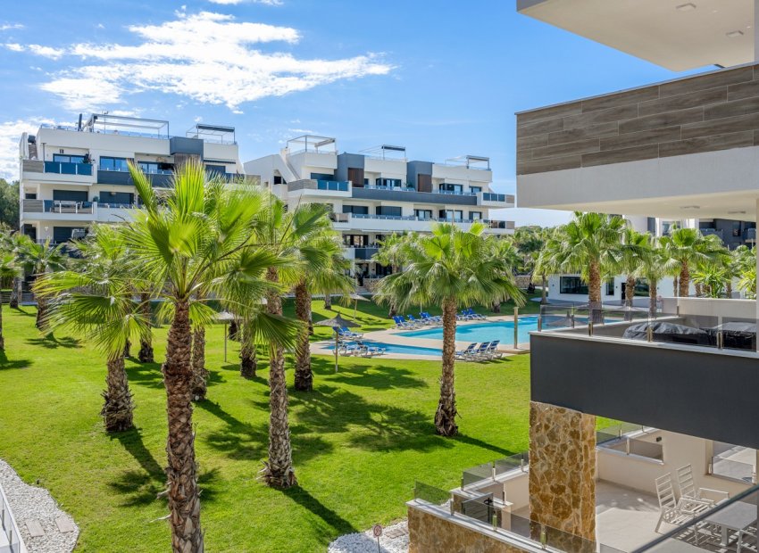Herverkoop - Apartments - Flats - Orihuela Costa - Los Altos