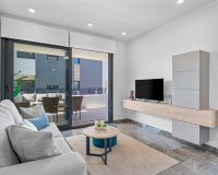 Herverkoop - Apartments - Flats - Orihuela Costa - Los Altos