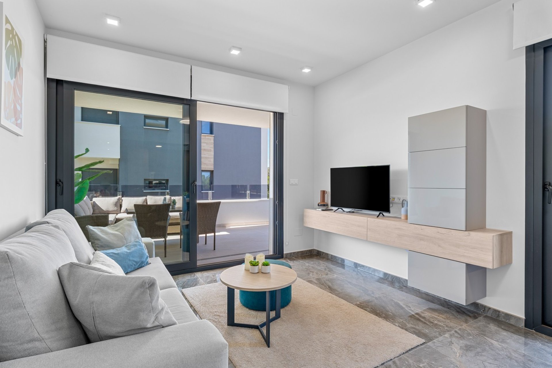Herverkoop - Apartments - Flats - Orihuela Costa - Los Altos