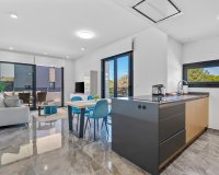 Herverkoop - Apartments - Flats - Orihuela Costa - Los Altos