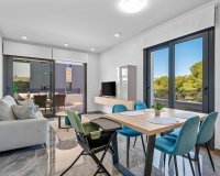 Herverkoop - Apartments - Flats - Orihuela Costa - Los Altos